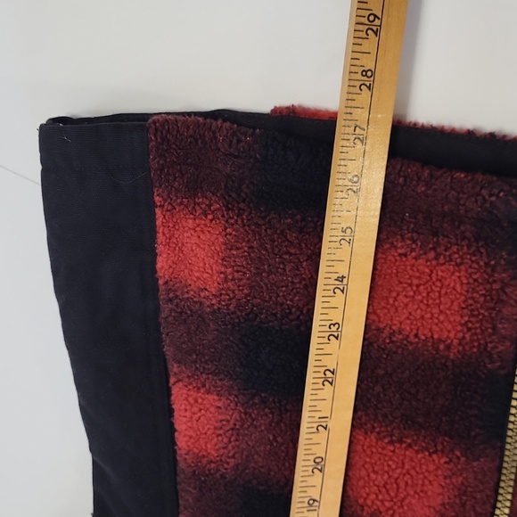 Pendleton Buffalo/ Rob Roy Plaid Women's size Large. - Picture 9 of 16